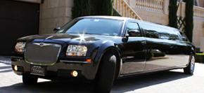 LAX Newport beach Transportation Stretch limousine service